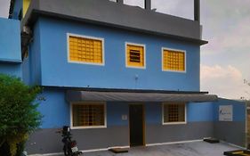 Pouso Tião da Morena Suítes Êconomicas